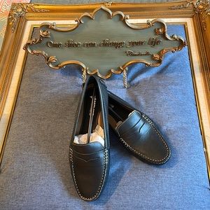 EASTLAND Black 2702-01W US size 11 EUR 43.5